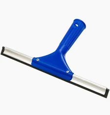 Limpia Cristales 45 CM. M-azul CB-505230
